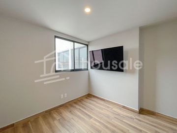 Departamento en Venta, Col. Moctezuma. Venustiano Carranaza, Ciudad de México