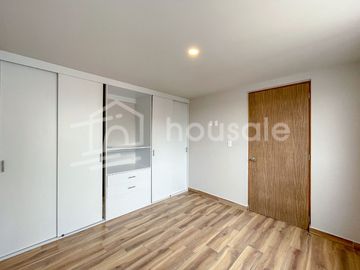 Departamento en Venta, Col. Moctezuma. Venustiano Carranaza, Ciudad de México