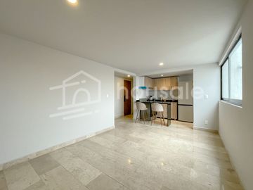 Departamento en Venta, Col. Moctezuma. Venustiano Carranaza, Ciudad de México