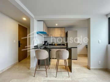 Departamento en Venta, Col. Moctezuma. Venustiano Carranaza, Ciudad de México