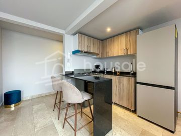 Departamento en Venta, Col. Moctezuma. Venustiano Carranaza, Ciudad de México