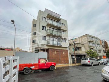 Departamento en Venta, Col. Moctezuma. Venustiano Carranaza, Ciudad de México