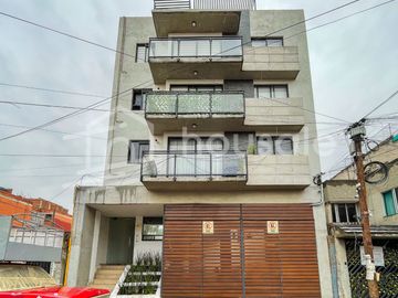 Departamento en Venta, Col. Moctezuma. Venustiano Carranaza, Ciudad de México