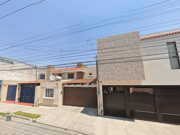LINDA CASA A LA VENTA, EN SAN MIGUELITO, SLP. REMATE ADJUDICADO