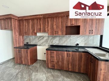 RESIDENCIAL EN VENTA EN ZONA DE ATLAHAPA