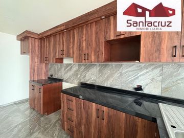 RESIDENCIAL EN VENTA EN ZONA DE ATLAHAPA