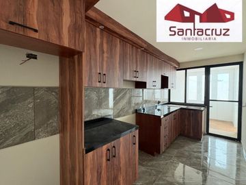 RESIDENCIAL EN VENTA EN ZONA DE ATLAHAPA