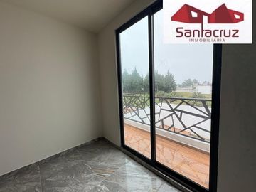 RESIDENCIAL EN VENTA EN ZONA DE ATLAHAPA