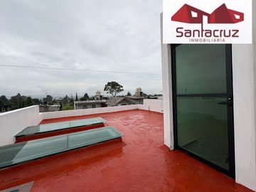 RESIDENCIAL EN VENTA EN ZONA DE ATLAHAPA