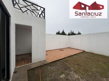 RESIDENCIAL EN VENTA EN ZONA DE ATLAHAPA
