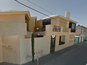 ¡Gran Casa en Recuperación Bancaria en Tecamachalco, Puebla!