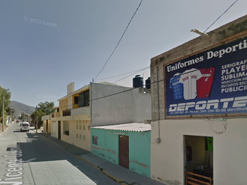 ¡Gran Casa en Recuperación Bancaria en Tecamachalco, Puebla!