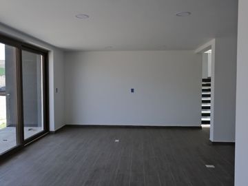 Casa en Venta Rancho San Juan, Zona Esmeralda. OPORTUNIDAD UNICA