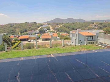 Casa en Venta Rancho San Juan, Zona Esmeralda. OPORTUNIDAD UNICA