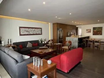 DEPARTAMENTO EN VENTA EN EL COUNTRY