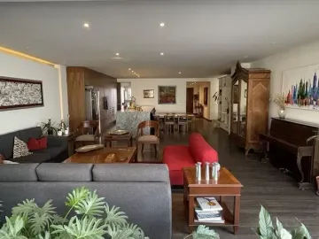 DEPARTAMENTO EN VENTA EN EL COUNTRY