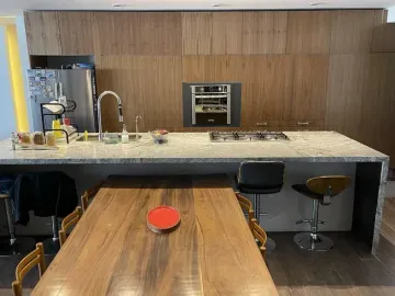 DEPARTAMENTO EN VENTA EN EL COUNTRY