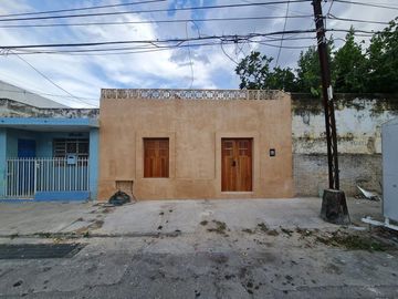 Casa completamente remodelada en LA ERMITA
