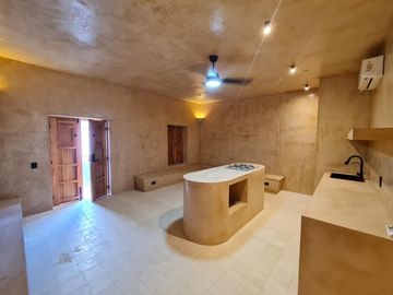 Casa completamente remodelada en LA ERMITA