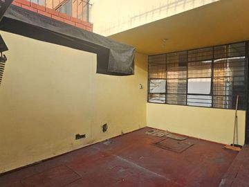 VENTA CASA JOSE OLAYA, CHORRILLOS