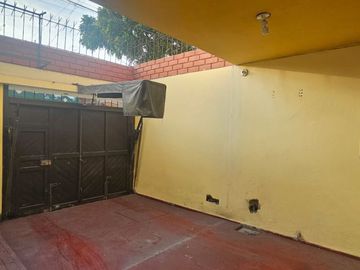 VENTA CASA JOSE OLAYA, CHORRILLOS