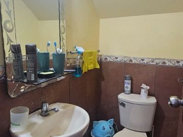 VENTA CASA JOSE OLAYA, CHORRILLOS