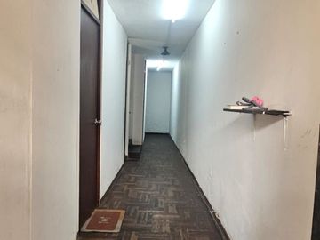 VENTA CASA JOSE OLAYA, CHORRILLOS