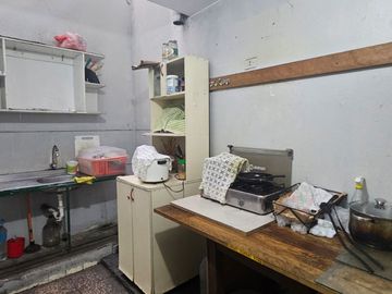 VENTA CASA JOSE OLAYA, CHORRILLOS