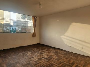 VENTA CASA JOSE OLAYA, CHORRILLOS