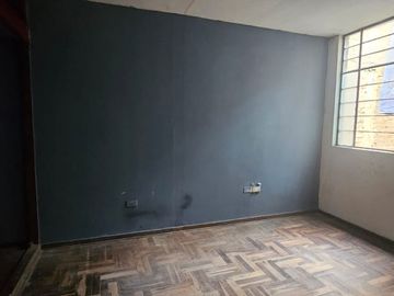 VENTA CASA JOSE OLAYA, CHORRILLOS
