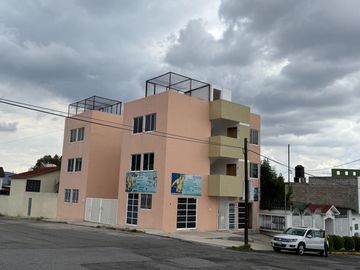 Edificio en venta Real de Medinas