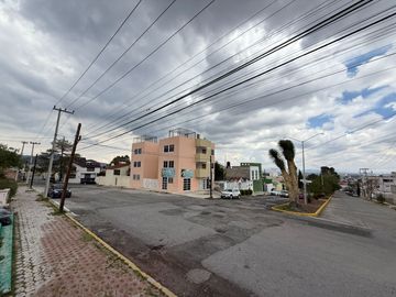 Edificio en venta Real de Medinas