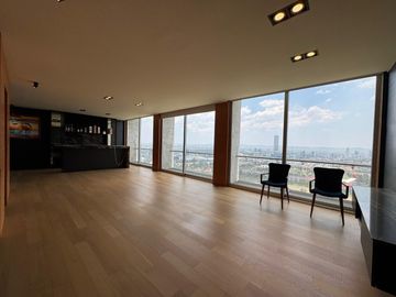 Departamento en Venta en Torre Artema, Angelopolis