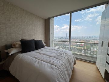Departamento en Venta en Torre Artema, Angelopolis