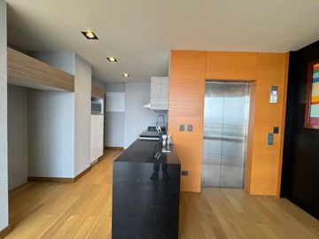 Departamento en Venta en Torre Artema, Angelopolis