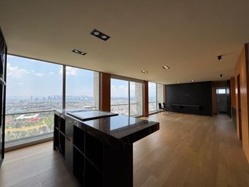 Departamento en Venta en Torre Artema, Angelopolis