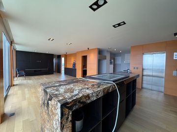 Departamento en Venta en Torre Artema, Angelopolis
