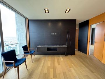 Departamento en Venta en Torre Artema, Angelopolis
