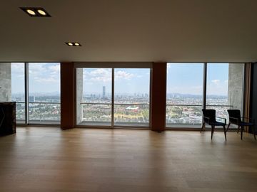 Departamento en Venta en Torre Artema, Angelopolis