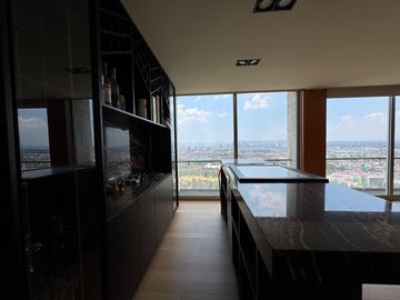 Departamento en Venta en Torre Artema, Angelopolis