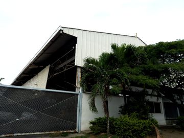 BODEGA ACOPI - ARROYOHONDO, YUMBO