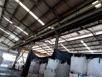 BODEGA ACOPI - ARROYOHONDO, YUMBO