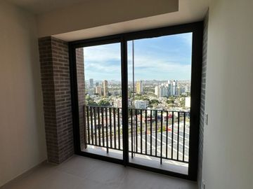 Departamento en Venta en Yu Country, Lomas del Country