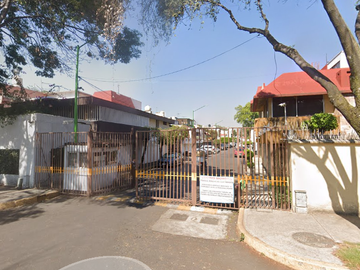 PASEOS DE TAXQUEÑA, CASA EN REMATE CDMX HERMOSA CASA ALCALDIA COYOACAN Z RESIDENCIAL ACCESO CONTROLADO  Oportunidad, Excelente Ubicación y Plusvalía