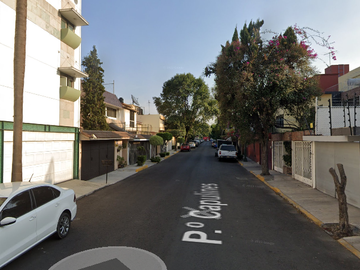 PASEOS DE TAXQUEÑA, CASA EN REMATE CDMX HERMOSA CASA ALCALDIA COYOACAN Z RESIDENCIAL ACCESO CONTROLADO  Oportunidad, Excelente Ubicación y Plusvalía