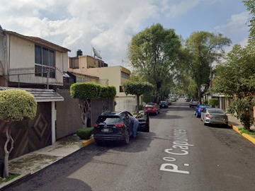 PASEOS DE TAXQUEÑA, CASA EN REMATE CDMX HERMOSA CASA ALCALDIA COYOACAN Z RESIDENCIAL ACCESO CONTROLADO  Oportunidad, Excelente Ubicación y Plusvalía