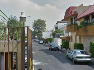 PASEOS DE TAXQUEÑA, CASA EN REMATE CDMX HERMOSA CASA ALCALDIA COYOACAN Z RESIDENCIAL ACCESO CONTROLADO  Oportunidad, Excelente Ubicación y Plusvalía