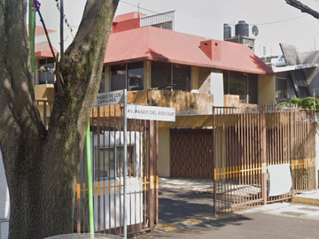 PASEOS DE TAXQUEÑA, CASA EN REMATE CDMX HERMOSA CASA ALCALDIA COYOACAN Z RESIDENCIAL ACCESO CONTROLADO  Oportunidad, Excelente Ubicación y Plusvalía