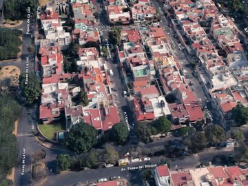 PASEOS DE TAXQUEÑA, CASA EN REMATE CDMX HERMOSA CASA ALCALDIA COYOACAN Z RESIDENCIAL ACCESO CONTROLADO  Oportunidad, Excelente Ubicación y Plusvalía