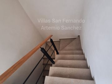 Casas de 3 recamaras, Calimaya, Villas San Fernando